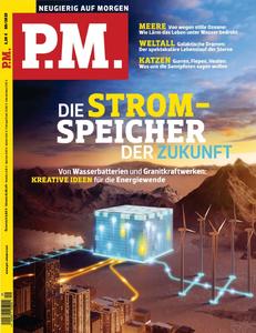 P.M. Magazin - September 2023