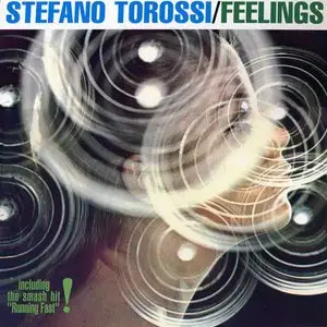 Jay Richford & Gary Stevan (Stefano Torossi) - Feelings (1974) **[RE-UP]**