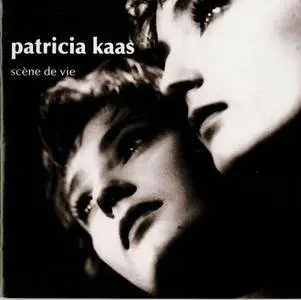 Patricia Kaas - 18 albums - (1988 - 2014)