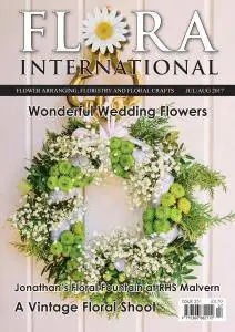 Flora International - Issue 251 - July-August 2017