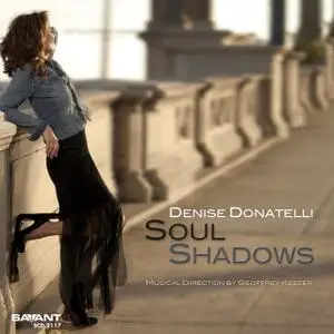 Denise Donatelli - Soul Shadows (2012)