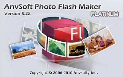 AnvSoft Photo Flash Maker Platinum 5.28