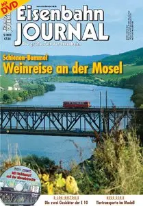 Eisenbahn Journal Mai 05/2014