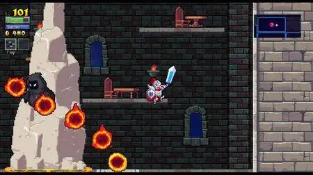 Rogue Legacy (2013)