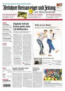 IKZ Iserlohner Kreisanzeiger und Zeitung Iserlohn - 04. November 2017