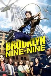 Brooklyn Nine-Nine S04E01