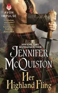 «Her Highland Fling» by Jennifer McQuiston