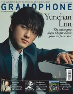 Gramophone - May 2024