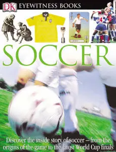 DK-Eyewitness Books-Soccer