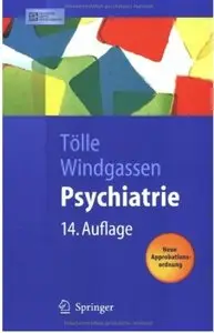 Psychiatrie (Auflage: 14) (Repost)