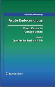 Acute Endocrinology: From Cause to Consequence (repost)