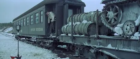 The Eagle Has Landed (1976)