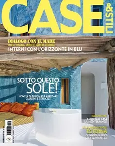 Case & Stili - Giugno-Luglio 2015