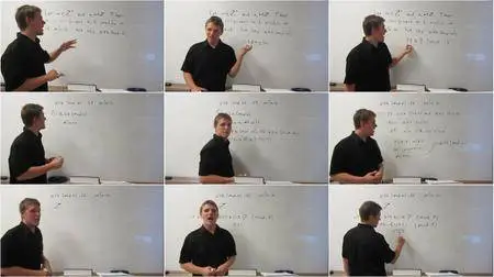 Number Theory: The Secrets of Numbers: Math Made Simple