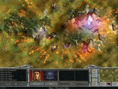 Age of Wonders: Shadow Magic (2004)