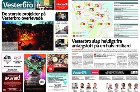 Vesterbro Bladet – 15. januar 2019