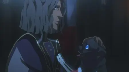 Castlevania S02E03