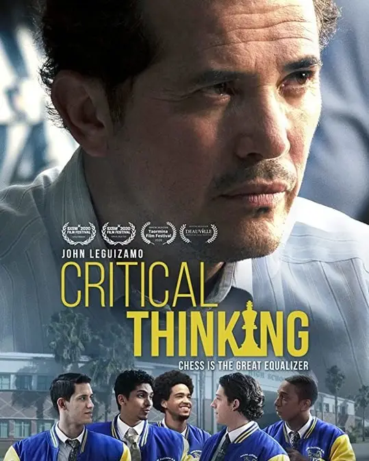 critical thinking icu