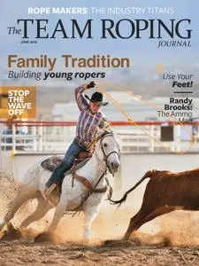 Spin To Win Rodeo – June 2018