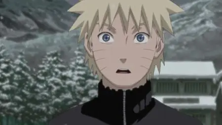 HorribleSubs Naruto Shippuuden 206