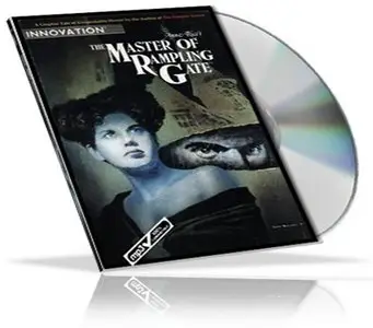Anne Rice - The Master of Rampling Gate (audiobook)