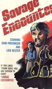 Savage Encounter (1980) 