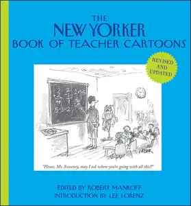 The New Yorker Book of Teacher Cartoons (repost)