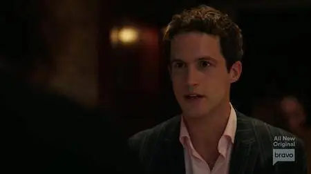 Imposters S02E08