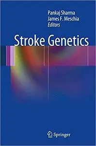 Stroke Genetics