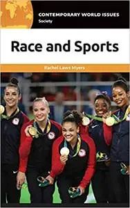 Race and Sports: A Reference Handbook