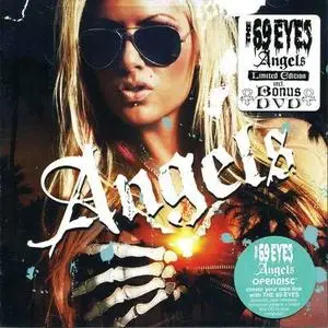 The 69 Eyes - Angels LE (2007)
