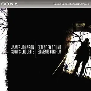 Sony Creative Software James Johnson Slow Silhouette WAV