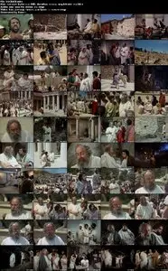 Socrate / Socrates (1971)
