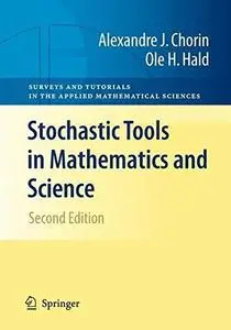 Stochastic tools in mathematics and science