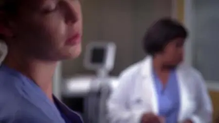 Grey's Anatomy S04E08