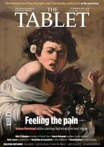 The Tablet Magazine – 14 March 2020