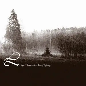 Lustre - They Awoke to the Scent of Spring (2012)