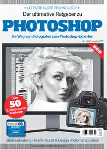 Ultimate Guide Technology Photoshop 2012 05