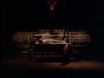 Alucarda (1977) [Mondo Macabro] [Repost]