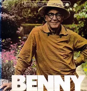 Benny Goodman - Seven Come Eleven (1975)
