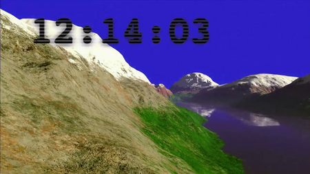 Earth 2100 (2009)
