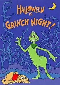 Halloween Is Grinch Night (1977)