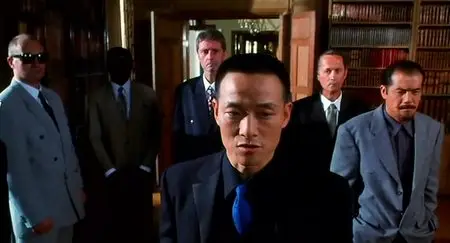 God of Gamblers Returns (1994)