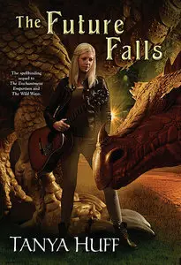 The Future Falls: Book Three of the Enchantment Emporium