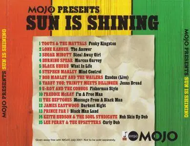 V.A. - Sun Is Shining (2007)