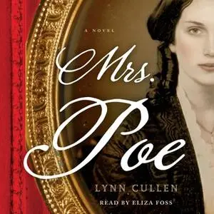 «Mrs. Poe» by Lynn Cullen