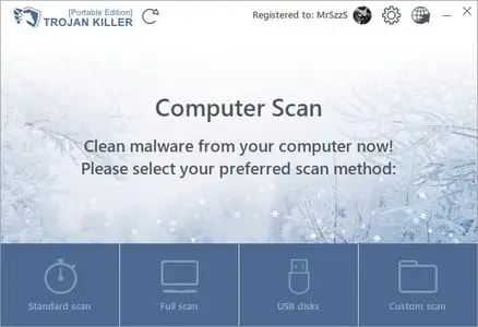 Trojan Killer 2.1.30 Multilingual