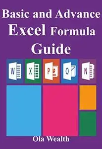 Basic and Advance Excel Formula Guide