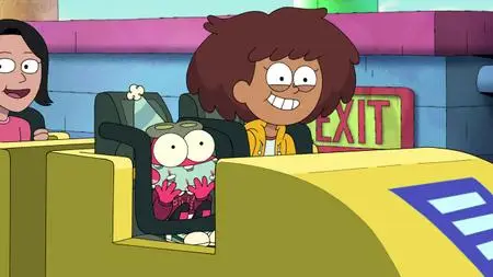 Amphibia S03E11