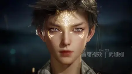 Soul Land 2 Douluo Dalu 2 038 (2160p Douluo Dalu 2 038 (2160p mkv" yEnc